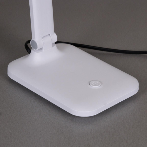 Настольная светодиодная лампа Reluce 00518-0.7-01 WT фото 6