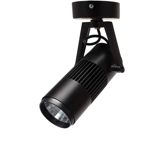 Спот Arte Lamp LINEA A6520AP-1BK