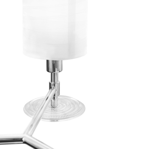 Люстра Maytoni MOD034PL-06CH фото 3 Люстра Maytoni MOD034PL-06CH фото 3