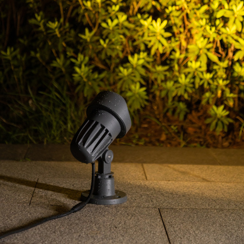 Ландшафтный светильник Natural Concepts, Арт. NC-003729-DG фото 7