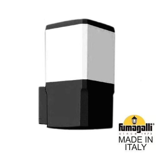 Fumagalli Светильник уличный настенный FUMAGALLI VIRGILIO APPLIQUE DS3.562.000.AYF1R фото 8 Fumagalli Светильник уличный настенный FUMAGALLI VIRGILIO APPLIQUE DS3.562.000.AYF1R фото 8