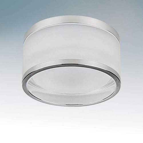 Встраиваемый светильник Lightstar Maturo 072254 фото 2