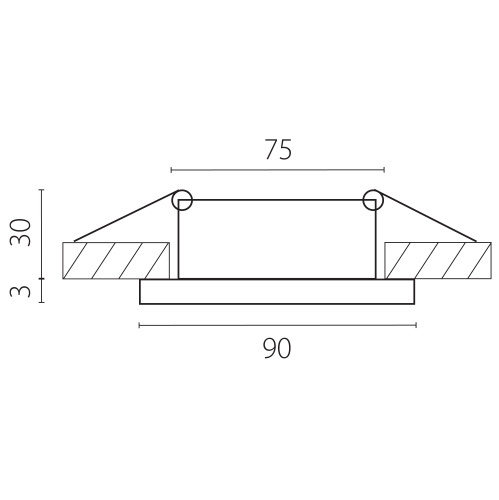 220072 Светильник ZOCCO CYL LED 7W 420LM 120G БЕЛЫЙ 3000K фото 6 220072 Светильник ZOCCO CYL LED 7W 420LM 120G БЕЛЫЙ 3000K фото 6
