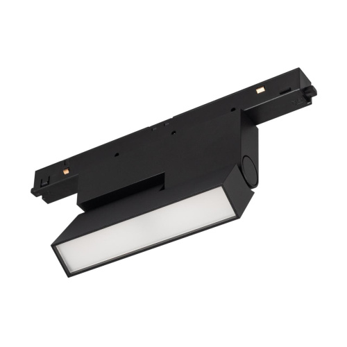 Светильник MAG-ORIENT-FLAT-FOLD-S195-6W Warm2700 (BK, 80 deg, 48V) Arlight 049994 Светильник MAG-ORIENT-FLAT-FOLD-S195-6W Warm2700 (BK, 80 deg, 48V) Arlight 049994