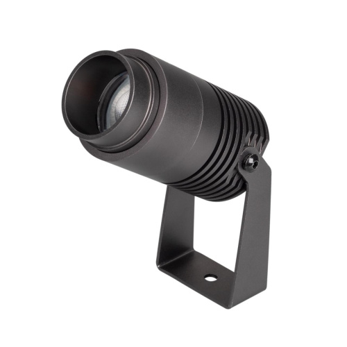 Уличный светодиодный светильник Arlight ALT-RAY-ZOOM-R52-8W Warm2700 051802 Уличный светодиодный светильник Arlight ALT-RAY-ZOOM-R52-8W Warm2700 051802