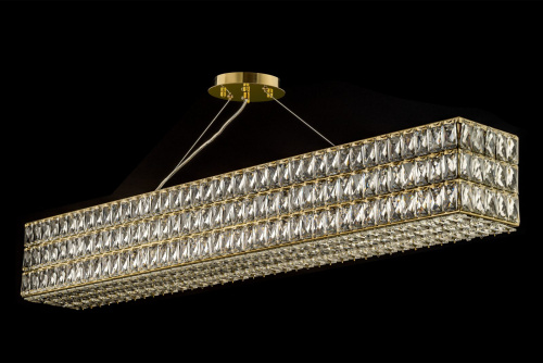 Люстра подвесная Arti Lampadari Elite Lioni E 1.5.100x16.100 G фото 4 Люстра подвесная Arti Lampadari Elite Lioni E 1.5.100x16.100 G фото 4