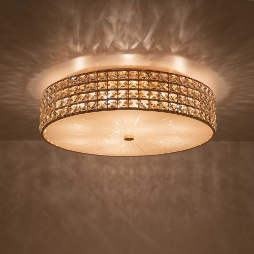 Потолочный светильник Citilux Портал CL324182 фото 3