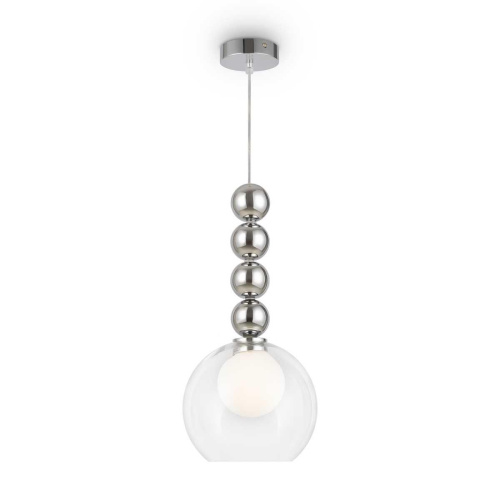 Подвесной светильник Freya Focus FR5220PL-01CH3 Подвесной светильник Freya Focus FR5220PL-01CH3