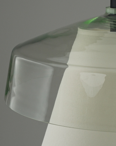 Светильник подвесной Moderli V11830-1P Takoma фото 7