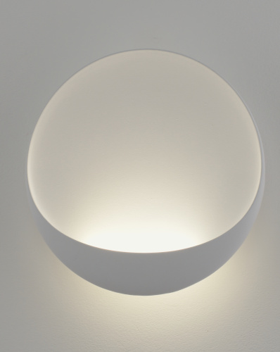 Светильник настенный светодиодный Moderli V11216-WL Maloni фото 6