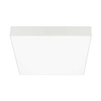 Потолочный светодиодный светильник Arlight SP-Quadro-S400x400-40W Day4000 034798