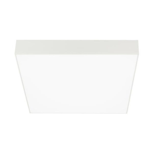 Потолочный светодиодный светильник Arlight SP-Quadro-S400x400-40W Day4000 034798