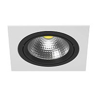 i81607 Светильник INTERO 111 QUADRO (217816+217907)