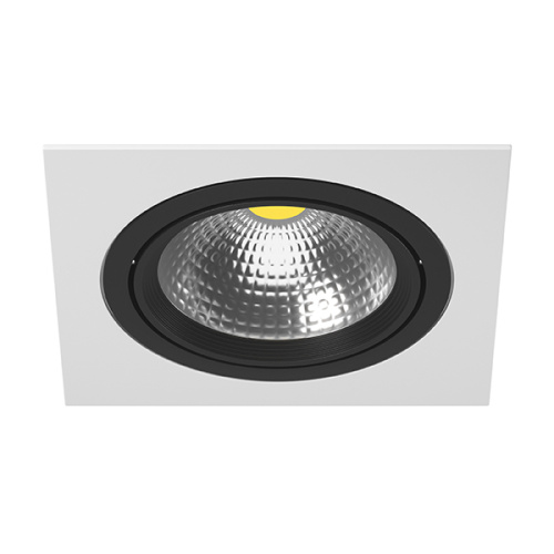 i81607 Светильник INTERO 111 QUADRO (217816+217907)