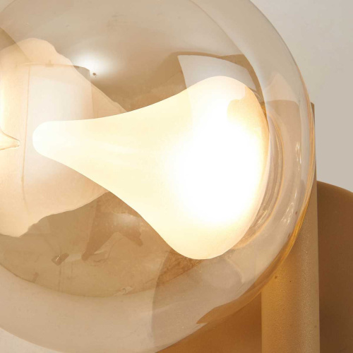 Бра Mantra Andromeda 9553 фото 2 Бра Mantra Andromeda 9553 фото 2