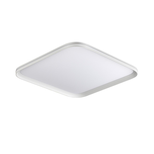 7750/95L MITRA LED SN 544 Светильник металл/PMMA/белый LED 95Вт 3000-6000К 495х495 IP20 пульт ДУ BETA фото 6 7750/95L MITRA LED SN 544 Светильник металл/PMMA/белый LED 95Вт 3000-6000К 495х495 IP20 пульт ДУ BETA фото 6