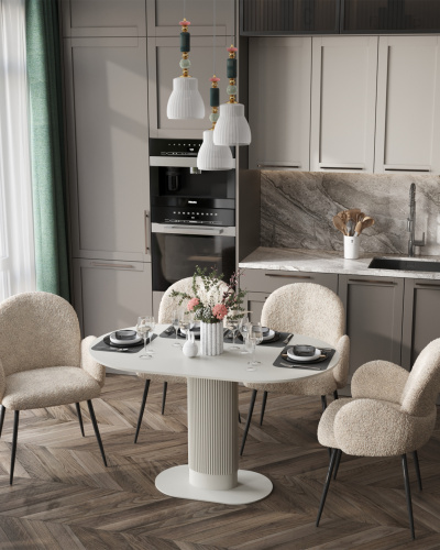 Светильник подвесной Moderli V10904-P Charm фото 4