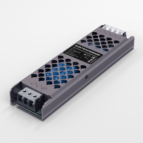 Блок питания для светодиодной ленты 24 В 150W Трансформатор 24V 150W Блок питания для светодиодной ленты 24 В 150W Трансформатор 24V 150W