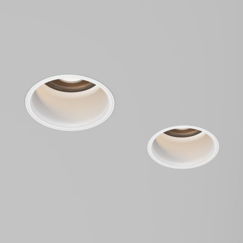 Уличный потолочный светильник Outdoor O501DL-L5W3K фото 6