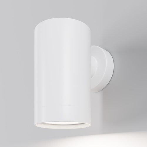 Уличный настенный светильник Outdoor O493WL-01W фото 8