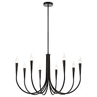 Светильник подвесной Velante 368-023-08