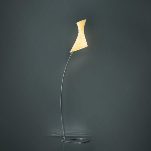 Торшер PT TWISTER TO GR Terra фото 2