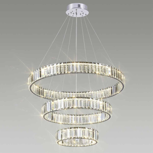 Подвесная люстра Odeon Light Vekia 4930/88L фото 4