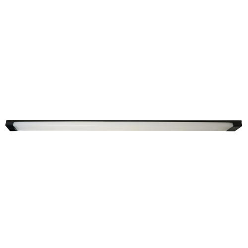 Светильник светодиодный линейный Feron AL5020 IP40 36W 4000K 1200*23*60мм матовый черный фото 9