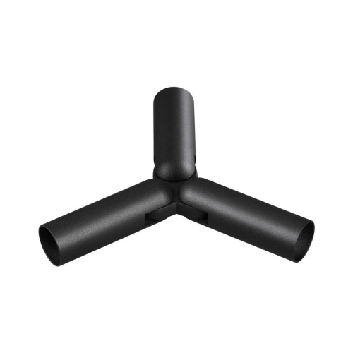 Коннектор Y-образный Novotech Konst Glat 359380 Коннектор Y-образный Novotech Konst Glat 359380