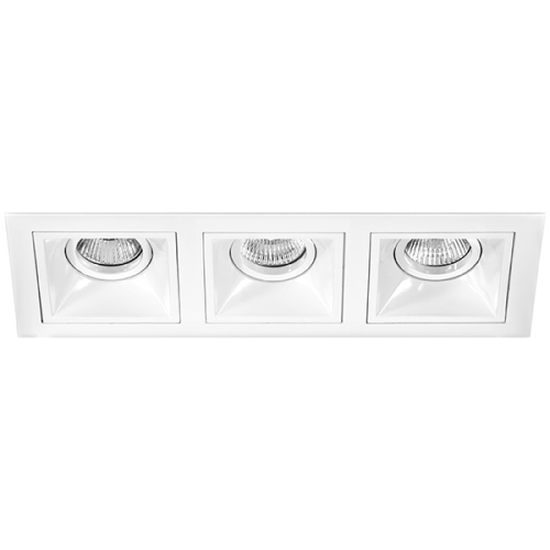 D536060606 Светильник DOMINO QUADRO МR16 (214536+214506+214506+214506) D536060606 Светильник DOMINO QUADRO МR16 (214536+214506+214506+214506)