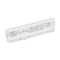 Блок питания для трековых систем ARJ-SP-42-PFC-TRIAC-4TR-WH (42W, 9-40V, 0.3-1.05A) Arlight 055220