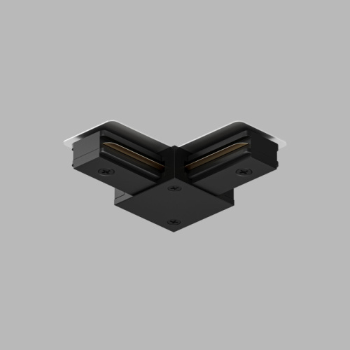 Трековый светильник Denkirs DK Track Black (SOLID BASE) | DK ТРЕК ЧЕРНЫЙ (СОЛИД БЕЙС) TR1102-BK