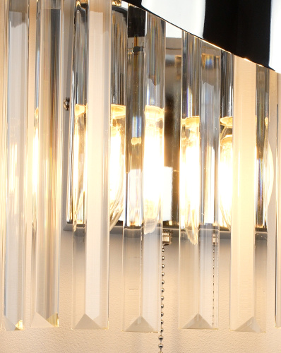 Бра Moderli V10770-2W Wave фото 4 Бра Moderli V10770-2W Wave фото 4