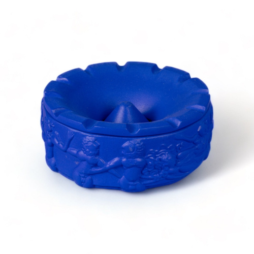 Пепельница Dialogues Blue