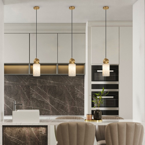 Подвесной светильник Fovere FL1026-1P фото 6 Подвесной светильник Fovere FL1026-1P фото 6