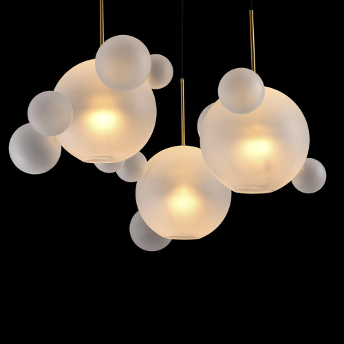 2030-S3 Подвесной светильник LOFT IT Bolle фото 3