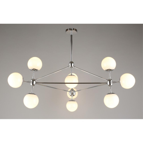 Люстра потолочная APL.606.27.10 фото 2