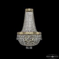 Бра 19271B/H2/25IV G Bohemia Ivele Crystal (Богемия Ивеле Кристалл)