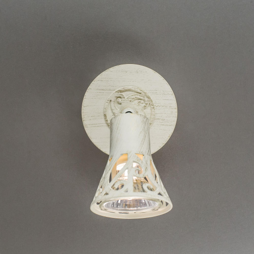 Citilux Винон CL519515 Спот поворотный Крем Золото фото 5 Citilux Винон CL519515 Спот поворотный Крем Золото фото 5