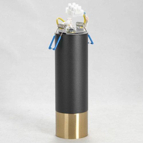 Потолочный светильник Lussole Loft LSP-8556 фото 3