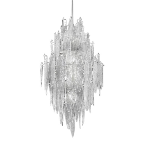 Люстра 8206 chrome Люстра 8206 chrome