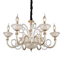 Люстра подвесная OML-88303-06