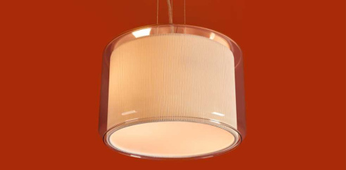 Подвесной светильник Freya Classic Riflesso FR2055PL-02CH фото 6