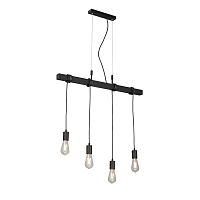 Подвесной светильник Vitaluce V47160-1/4S