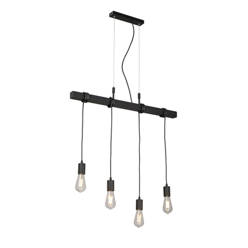 Подвесной светильник Vitaluce V47160-1/4S Подвесной светильник Vitaluce V47160-1/4S