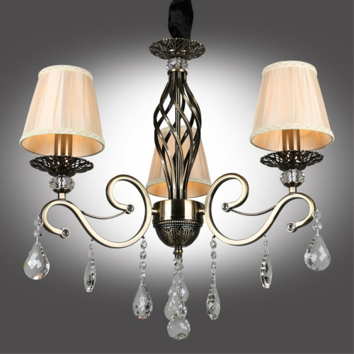 Люстра подвесная OML-79113-03 фото 5 Люстра подвесная OML-79113-03 фото 5