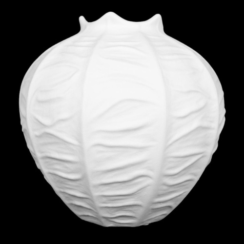 10265V/S Декоративная ваза LOFT IT Blanca фото 5