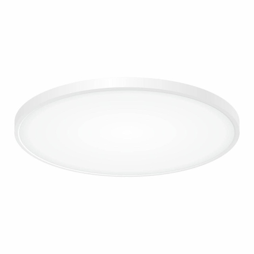 Потолочный светодиодный светильник Citilux Бейсик CL738500V Потолочный светодиодный светильник Citilux Бейсик CL738500V