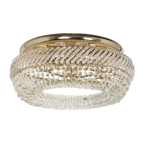 Потолочный светильник Dio DArte Elite Bari E 1.4.40.100 G Потолочный светильник Dio DArte Elite Bari E 1.4.40.100 G