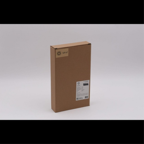 Светильник трековый APL.0102.00.12 фото 3 Светильник трековый APL.0102.00.12 фото 3